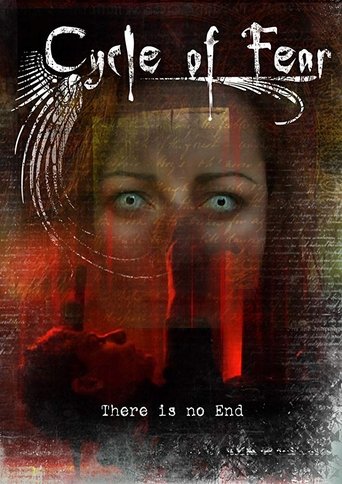 Cycle of Fear: There Is No End Poster of Cycle of Fear: There Is No End