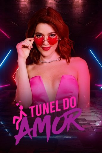 Túnel do Amor Poster of Túnel do Amor