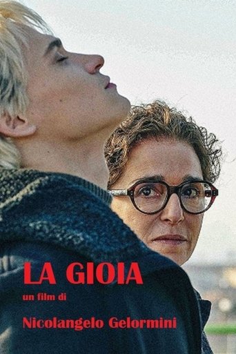 Gioia Poster of Gioia