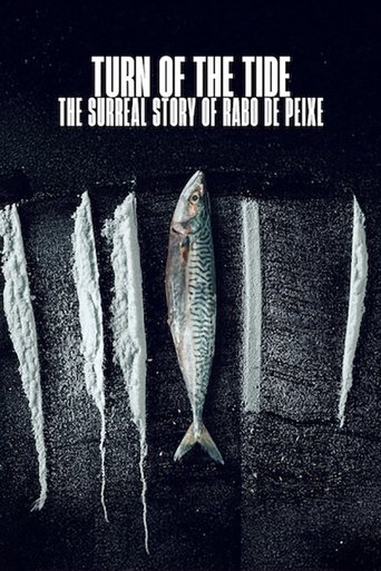 Turn of the Tide: The Surreal Story of Rabo de Peixe Poster of Turn of the Tide: The Surreal Story of Rabo de Peixe
