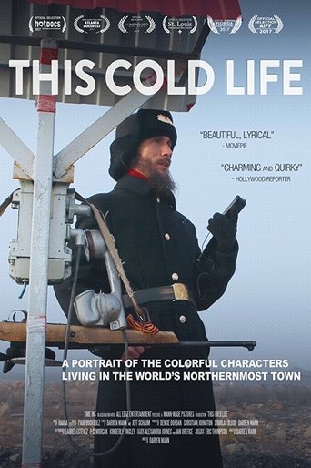 This Cold Life Poster of This Cold Life