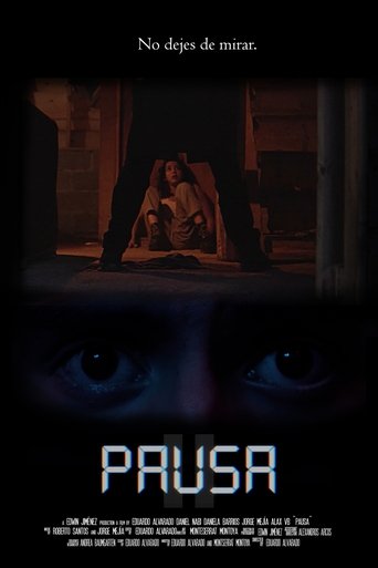 Pausa Poster of Pausa
