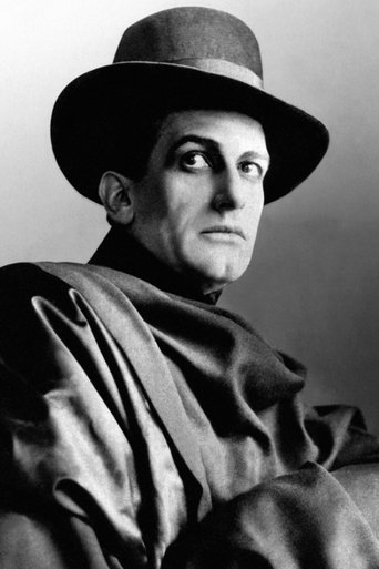 René Cresté Portrait of René Cresté