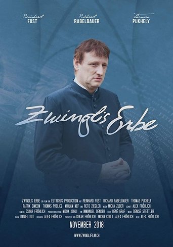 Zwinglis Erbe Poster of Zwinglis Erbe