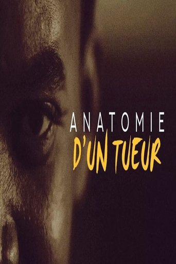 Anatomie d'un tueur Poster of Anatomie d'un tueur