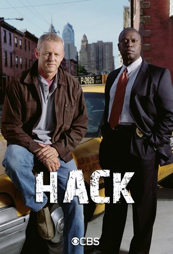 Hack Poster of Hack