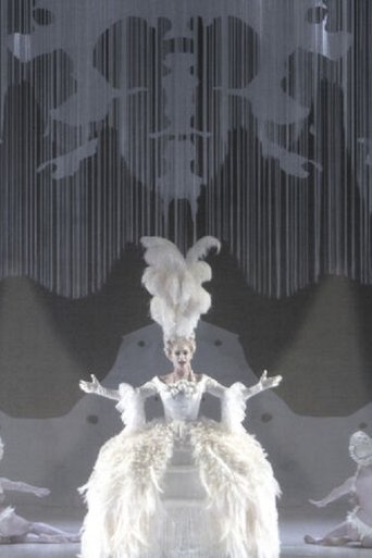 The Magic Flute Poster of The Magic Flute