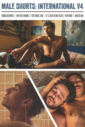 Male Shorts: International V4 Poster of Male Shorts: International V4