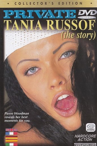 The Story of Tania Russof Poster of The Story of Tania Russof
