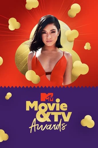 Poster of MTV Movie & TV Awards