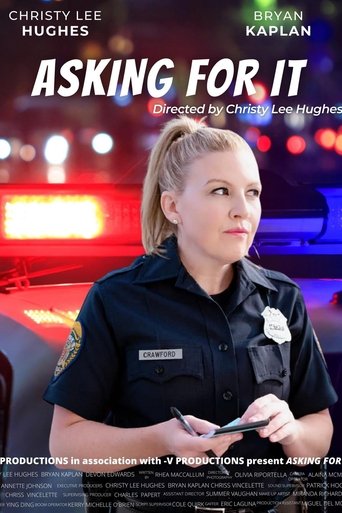 Asking for It Poster of Asking for It