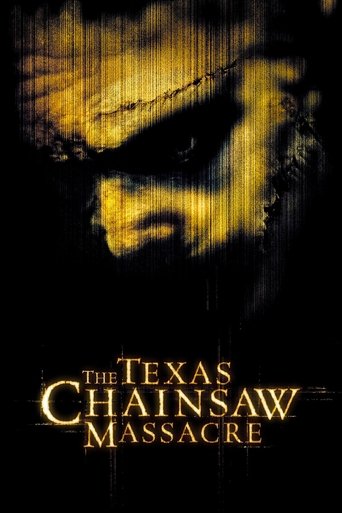 The Texas Chainsaw Massacre Poster of The Texas Chainsaw Massacre
