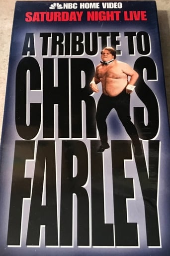 Poster of Saturday Night Live: A Tribute to Chris Farley