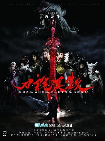 Pili Fantasy: War of Dragons Poster of Pili Fantasy: War of Dragons