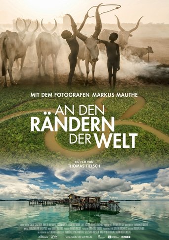 At the Fringes of the World Poster of At the Fringes of the World