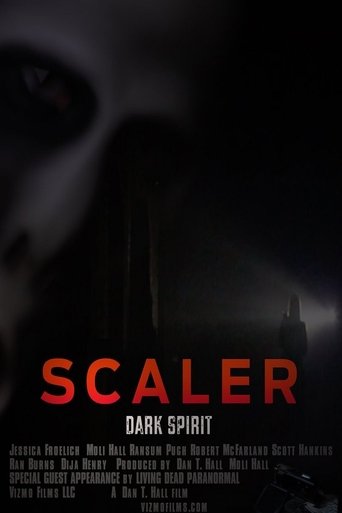 Scaler, Dark Spirit Poster of Scaler, Dark Spirit