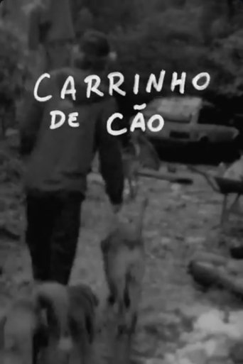 Carrinho de Cão Poster of Carrinho de Cão
