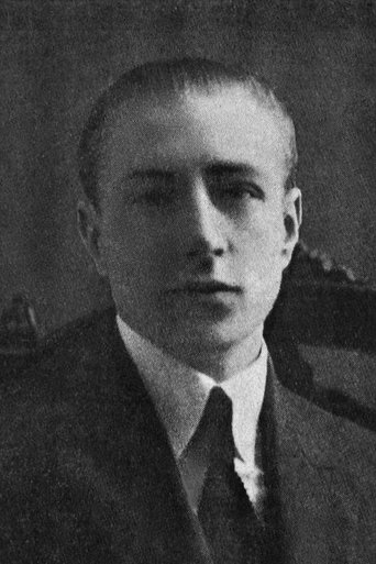 Luis Bayón Herrera Portrait of Luis Bayón Herrera