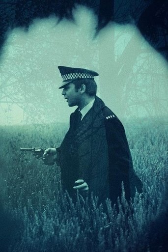 Manhunt: Search for the Cop Killer Poster of Manhunt: Search for the Cop Killer