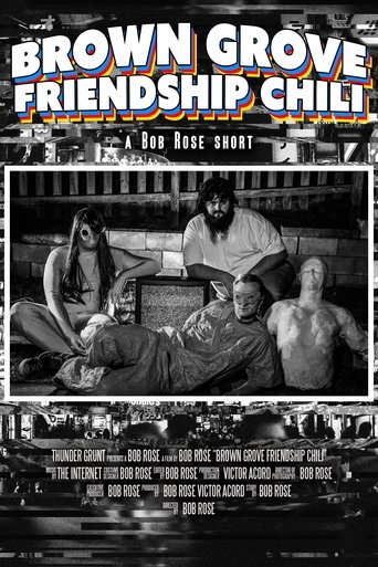 Brown Grove Friendship Chili Commercial Poster of Brown Grove Friendship Chili Commercial