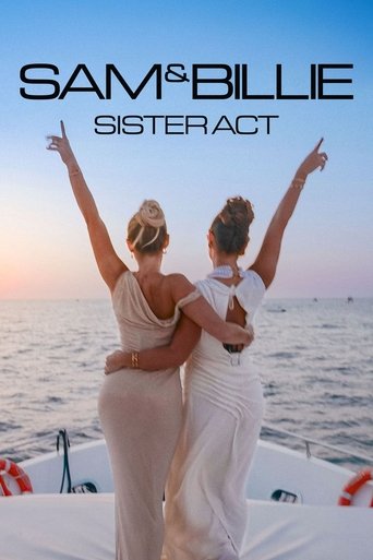 Sam & Billie: Sister Act Poster of Sam & Billie: Sister Act