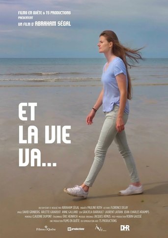 Et la vie va... Poster of Et la vie va...