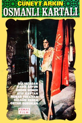 Osmanlı Kartalı Poster of Osmanlı Kartalı