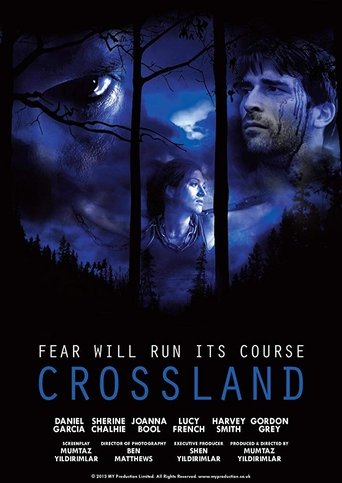 Crossland Poster of Crossland