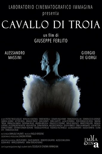 Cavallo di Troia Poster of Cavallo di Troia