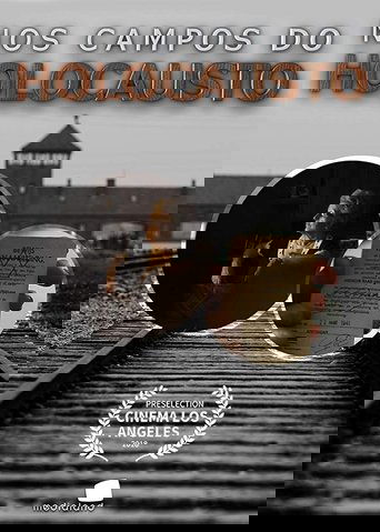 Nos Campos Do Holocausto Poster of Nos Campos Do Holocausto