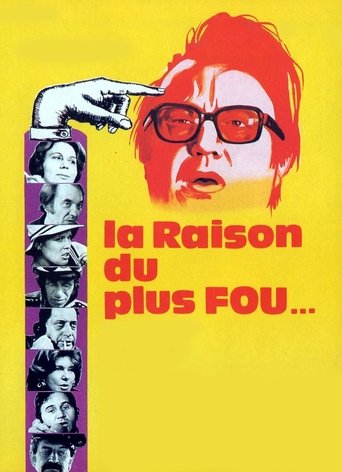 The Right of the Maddest Poster of The Right of the Maddest