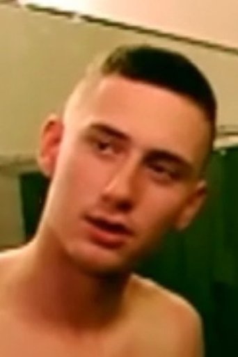 Ty Milk Portrait of Ty Milk