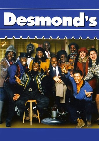 Desmond's Poster of Desmond's
