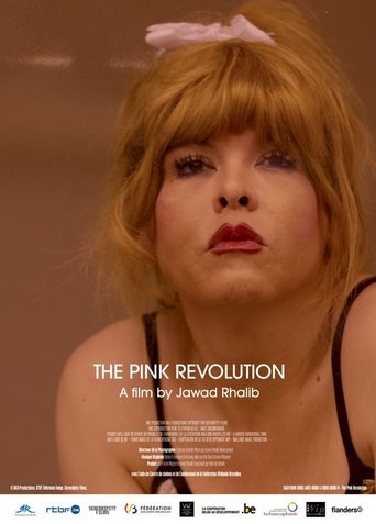 The Pink Revolution Poster of The Pink Revolution