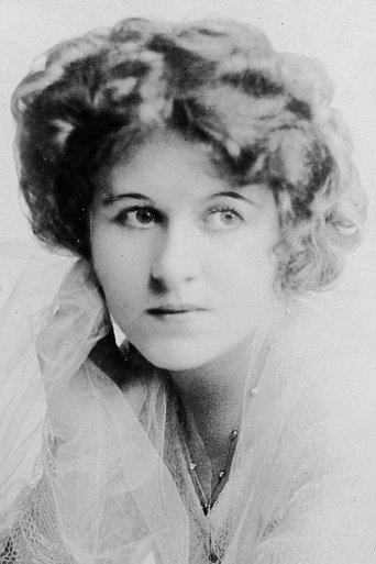 Winifred Kingston Portrait of Winifred Kingston