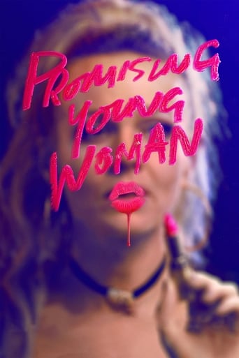 Poster of Promising Young Woman