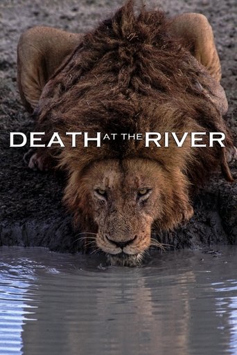 Death at the River Poster of Death at the River