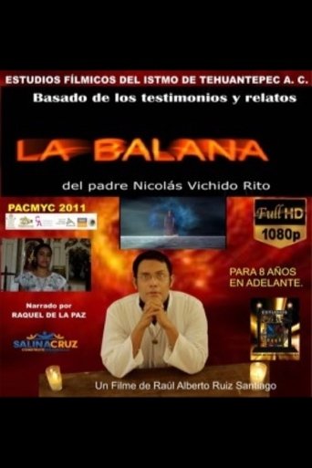 La Balana Poster of La Balana