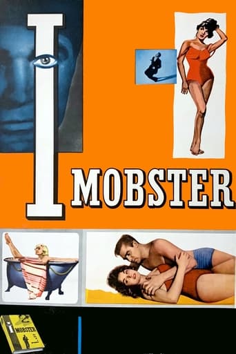 Poster of I, Mobster