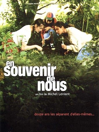 En souvenir de nous Poster of En souvenir de nous