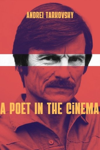 Andrei Tarkovsky: A Poet in the Cinema Poster of Andrei Tarkovsky: A Poet in the Cinema