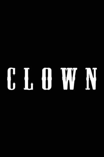 Poster of Clown