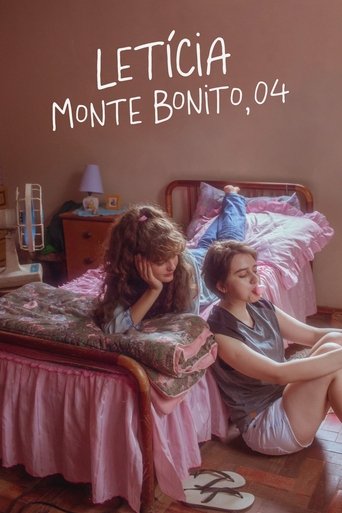 Letícia, Monte Bonito, 04 Poster of Letícia, Monte Bonito, 04