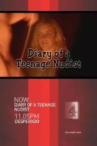 Diary of a Teenage Nudist Poster of Diary of a Teenage Nudist