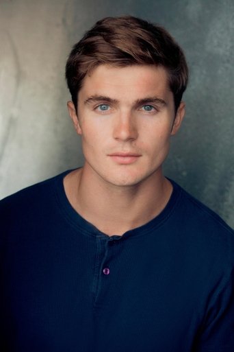 Freddie Pearson Portrait of Freddie Pearson