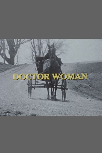 Doctor Woman: The Life and Times of Dr. Elizabeth Bagshaw Poster of Doctor Woman: The Life and Times of Dr. Elizabeth Bagshaw