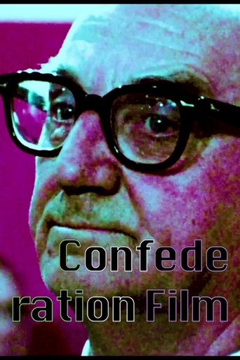 Confederation Film Poster of Confederation Film