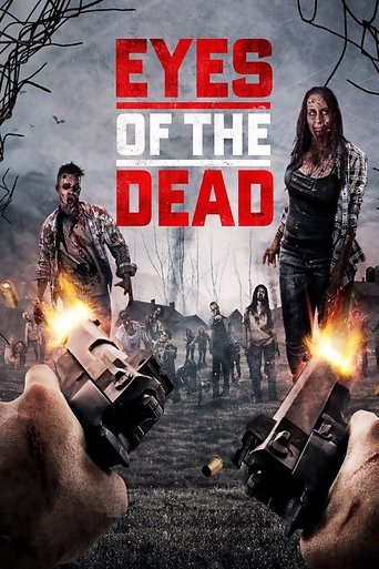 Eyes of the Dead Poster of Eyes of the Dead