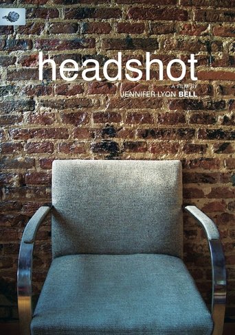 Headshot Poster of Headshot