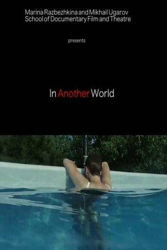 In Another World Poster of In Another World